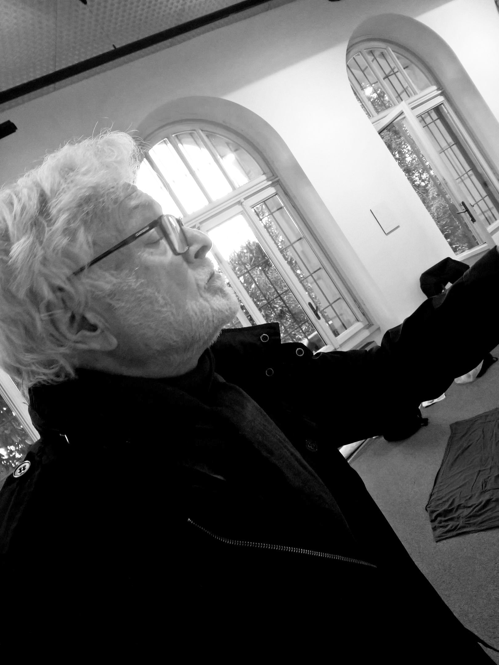 ezio ferrari c/o silvy bassanese arte contemporanea